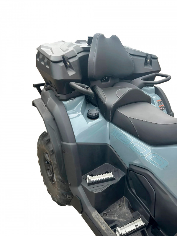 РАСШИРИТЕЛИ АРОК ДЛЯ КВАДРОЦИКЛА CF MOTO CFORCE 800/850/1000 2024