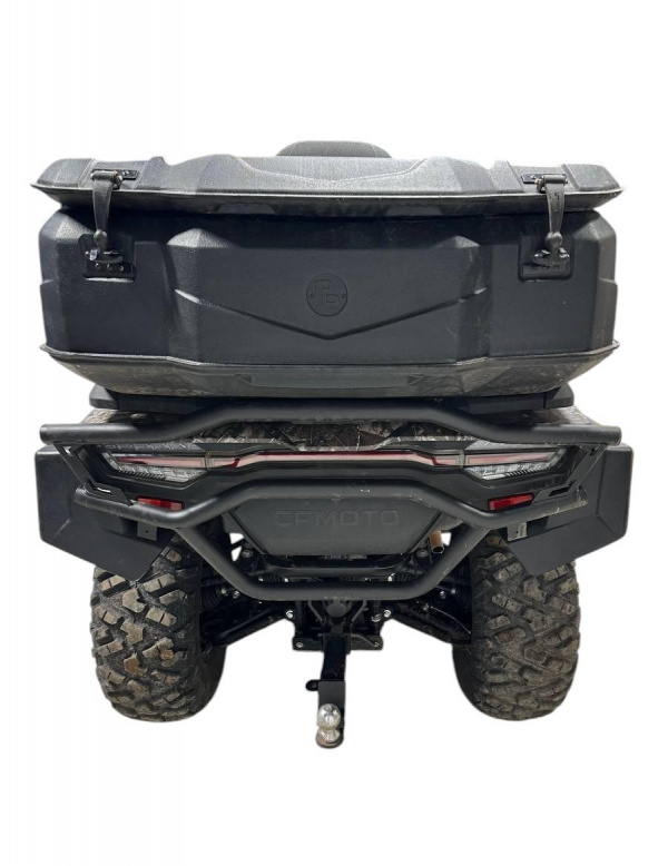 Расширители арок для Квадроцикла CF moto 400/450/500/520