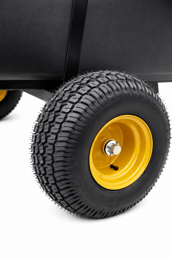 Прицеп для квадроцикла HD1800 S