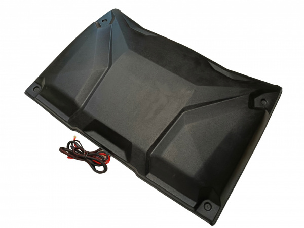 Крыша музыкальная Маверик Х3 с акустической системой и сабвуфером