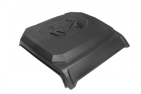 Крыша музыкальная RZR 1000 с акустической системой