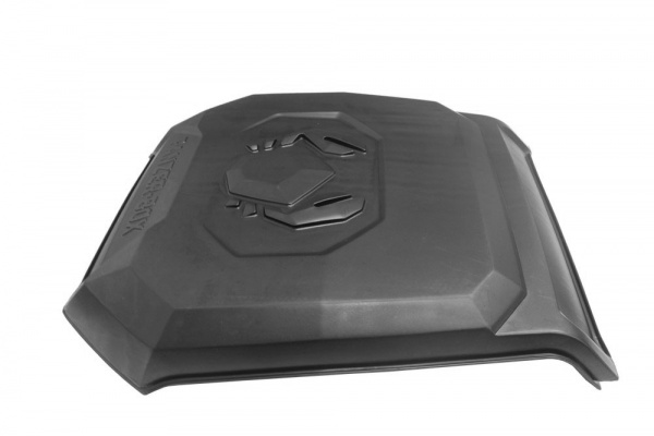 Крыша музыкальная RZR1000 без акустической системой