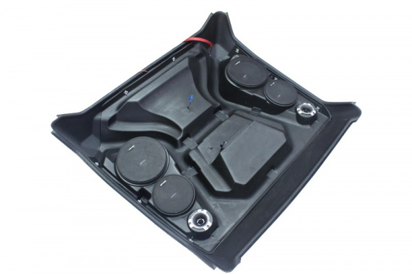 Крыша музыкальная RZR 800/900 с акустической системой